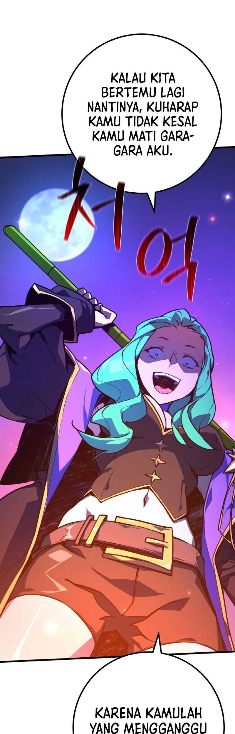 The Game’s Top Troll Chapter 46 - halaman 51