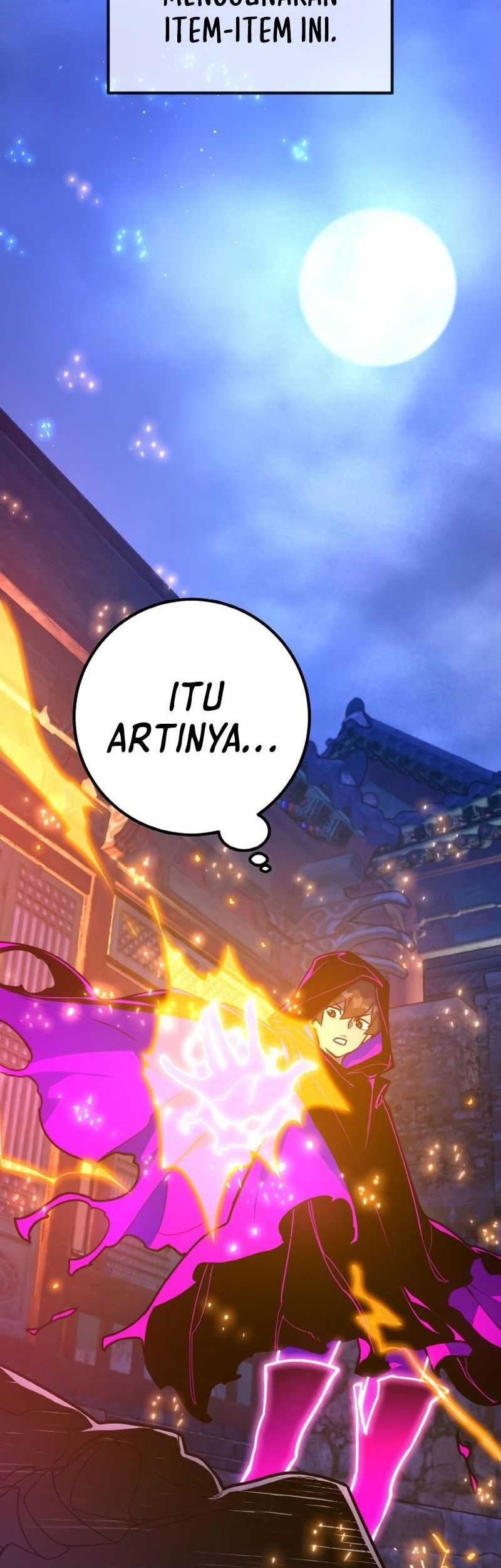 The Game’s Top Troll Chapter 47 - halaman 10