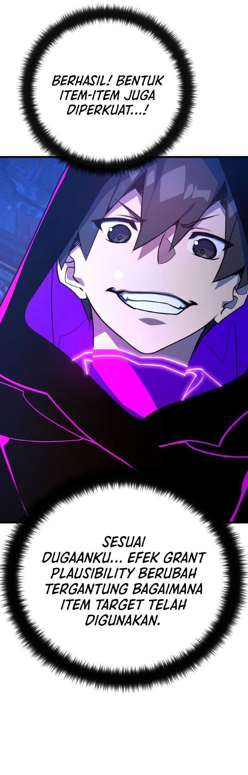 The Game’s Top Troll Chapter 47 - halaman 17