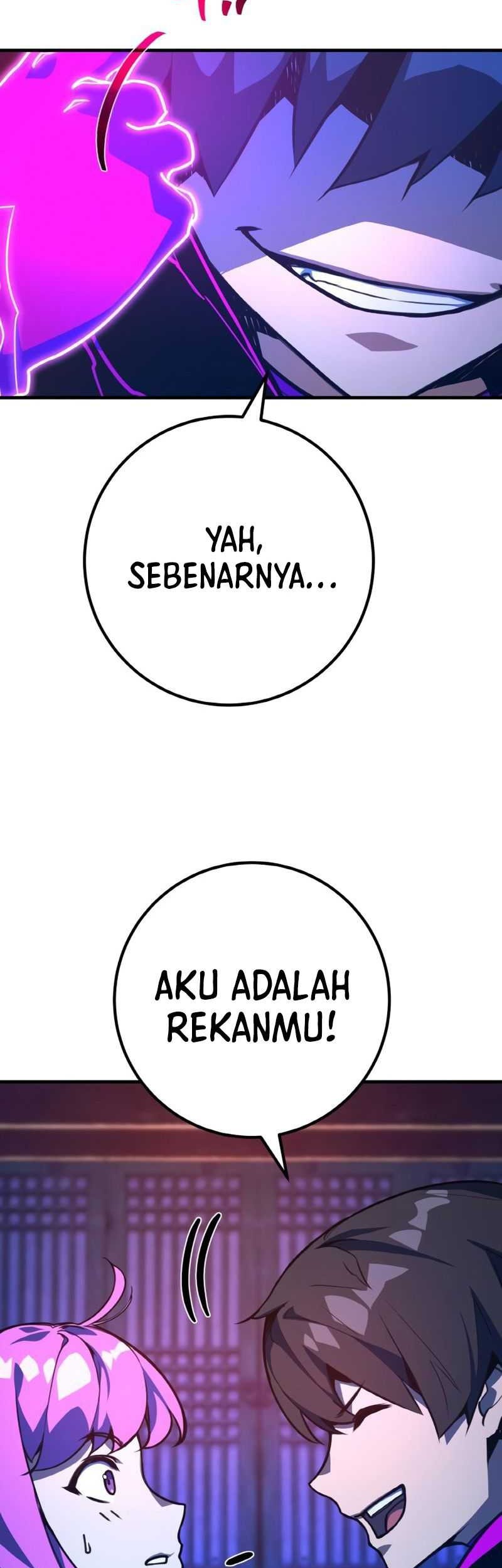 The Game’s Top Troll Chapter 47 - halaman 23
