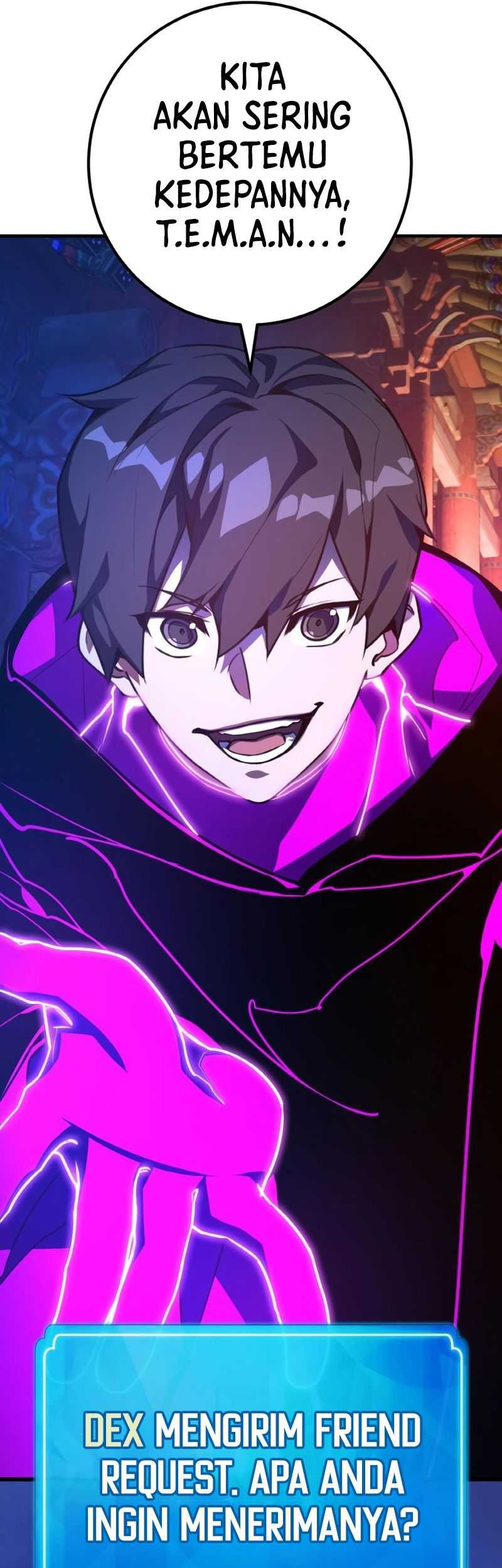 The Game’s Top Troll Chapter 47 - halaman 25