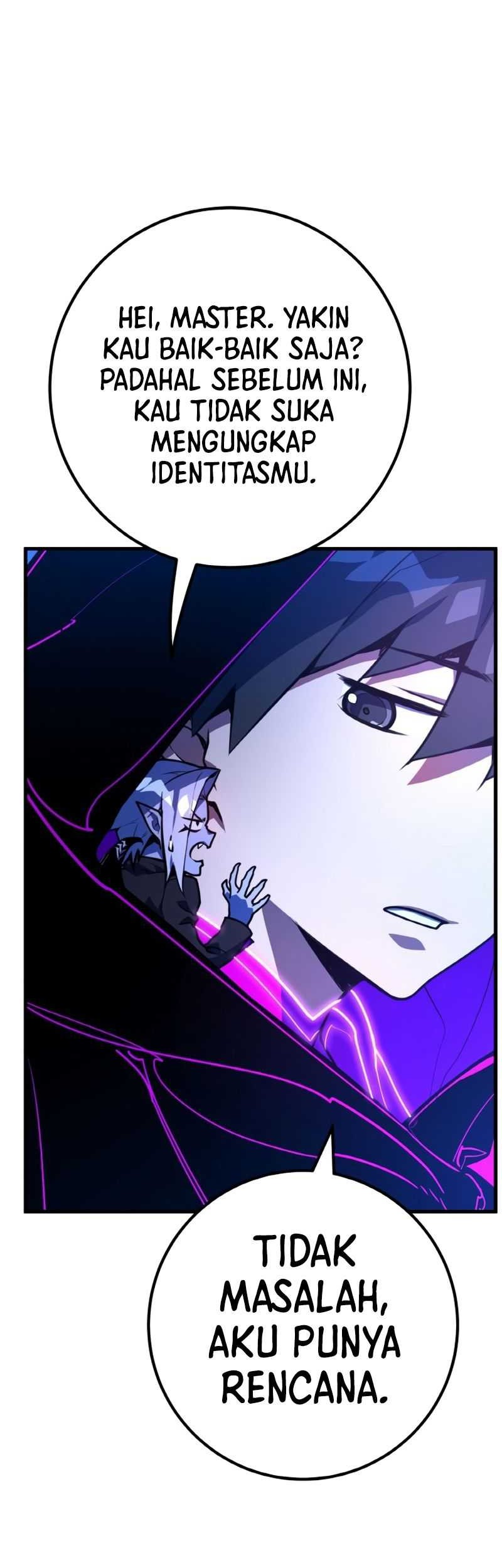 The Game’s Top Troll Chapter 47 - halaman 31