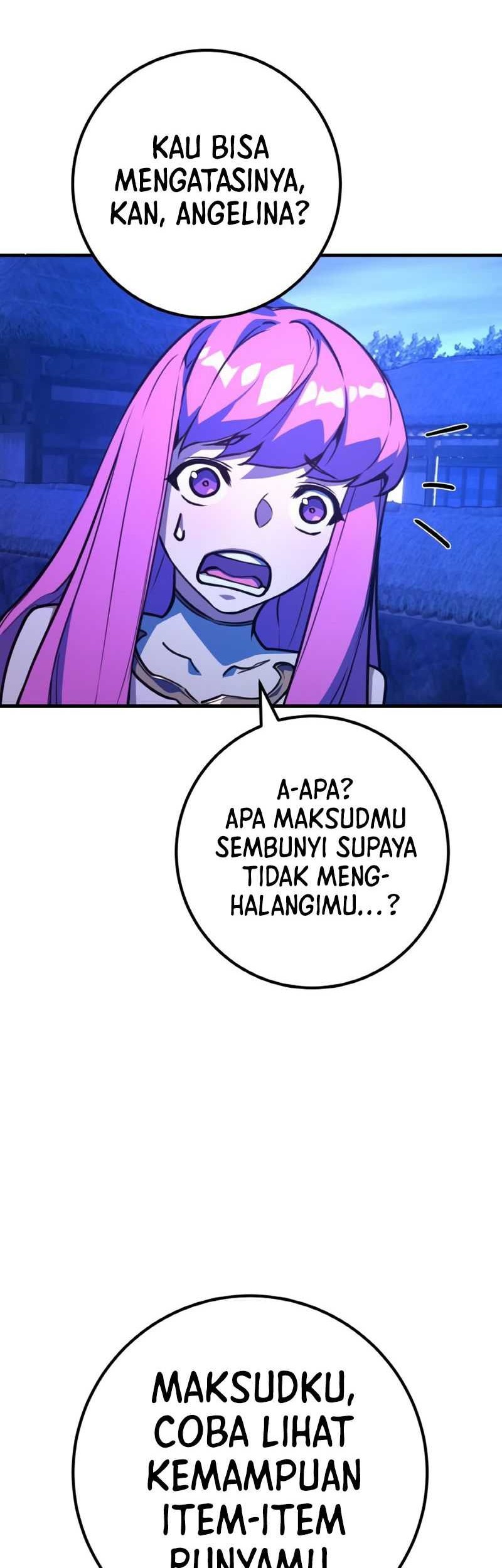 The Game’s Top Troll Chapter 47 - halaman 42
