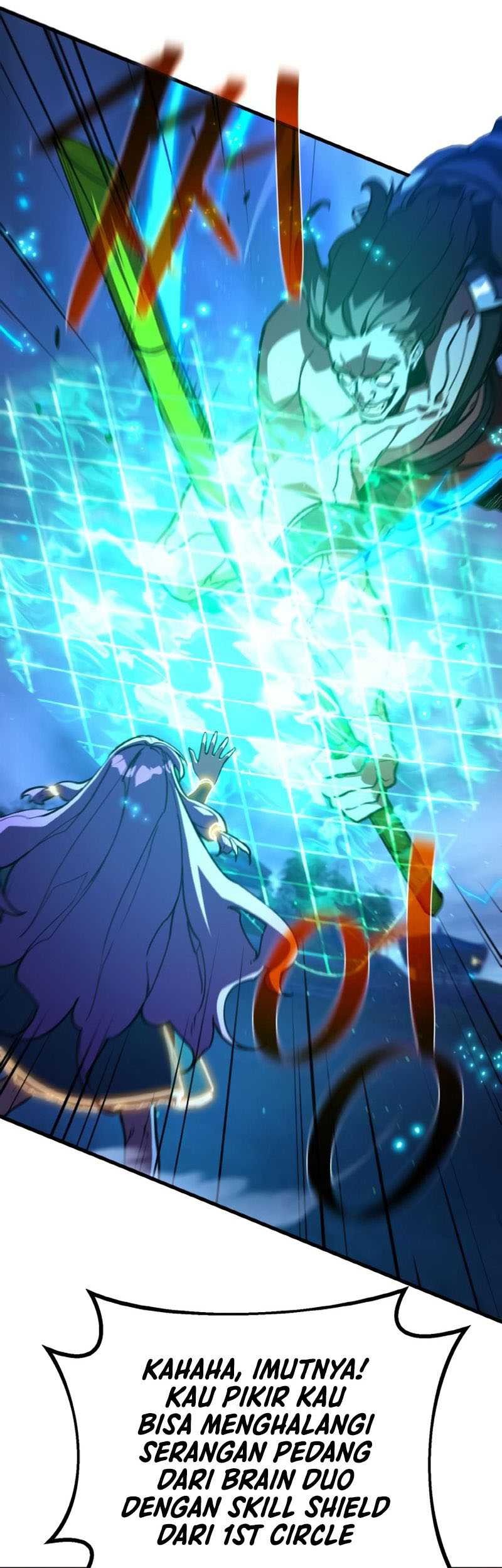 The Game’s Top Troll Chapter 47 - halaman 50