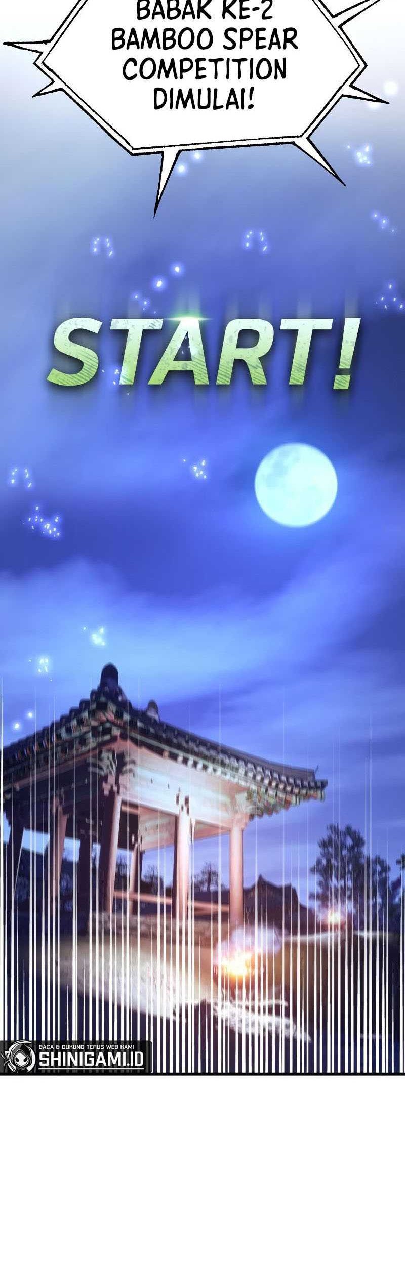 The Game’s Top Troll Chapter 48 - halaman 11