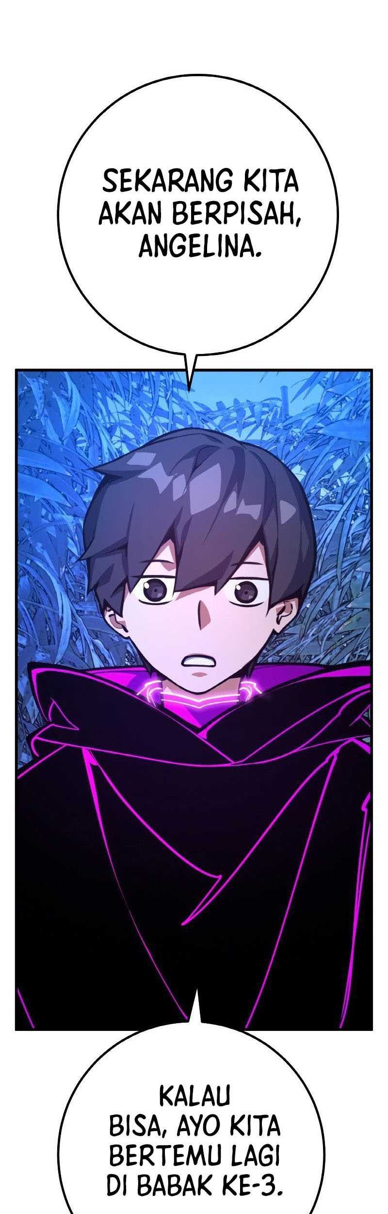 The Game’s Top Troll Chapter 48 - halaman 20