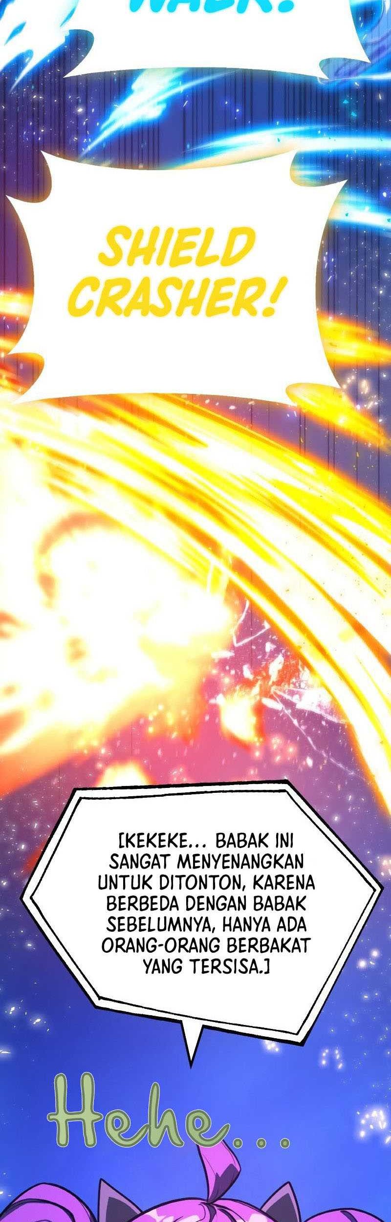 The Game’s Top Troll Chapter 48 - halaman 55
