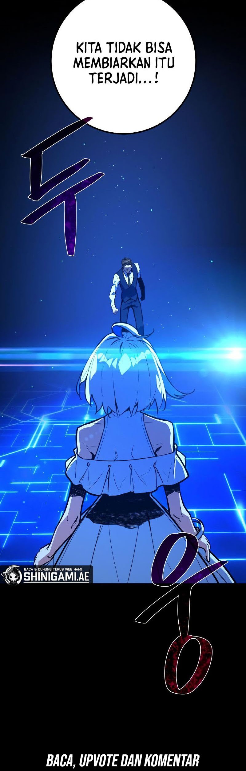 The Game’s Top Troll Chapter 49 - halaman 39