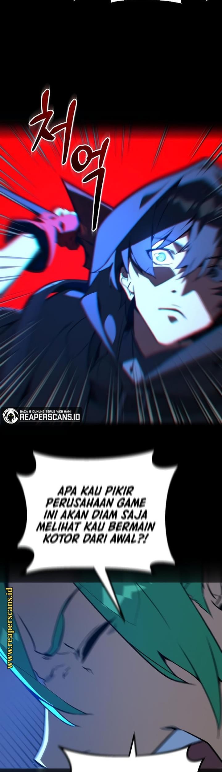 The Game’s Top Troll Chapter 5 - halaman 15