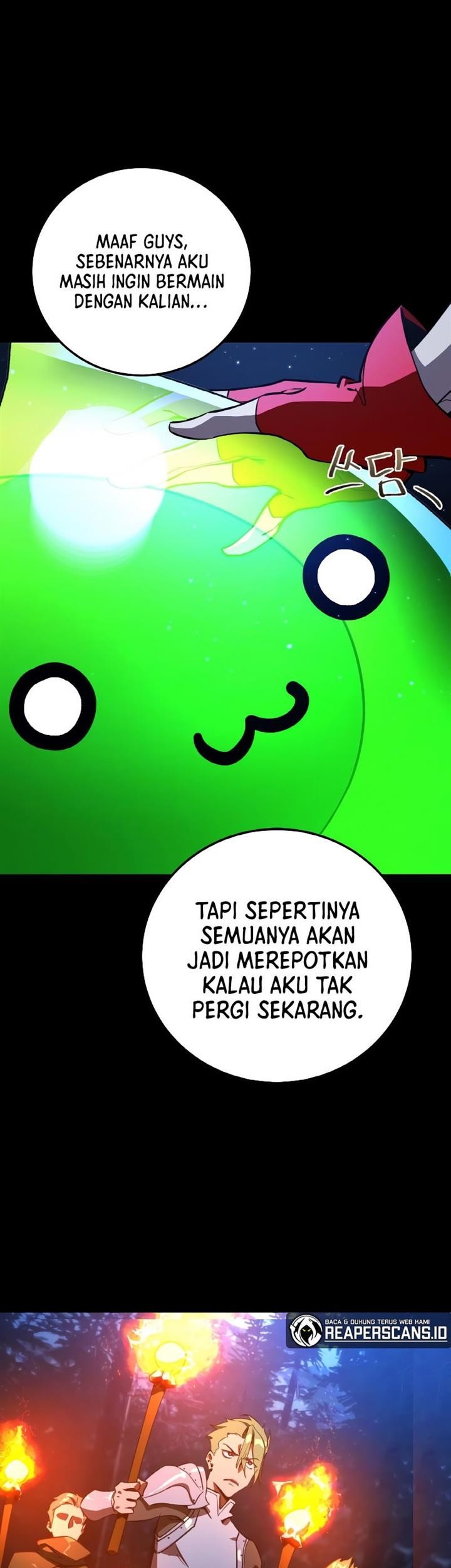 The Game’s Top Troll Chapter 5 - halaman 51