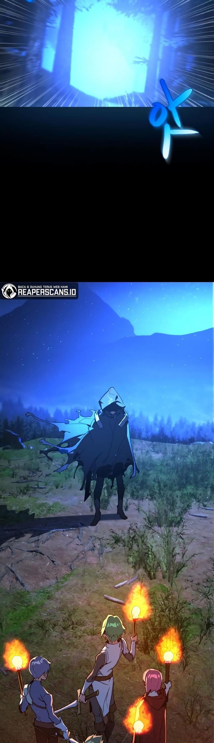 The Game’s Top Troll Chapter 5 - halaman 57