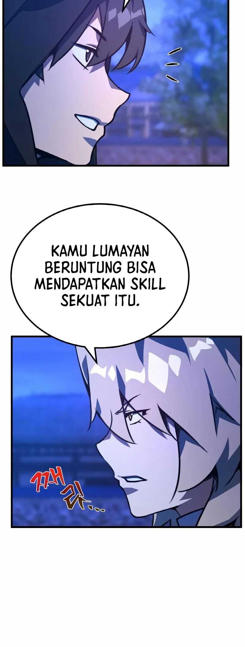 The Game’s Top Troll Chapter 50 - halaman 13