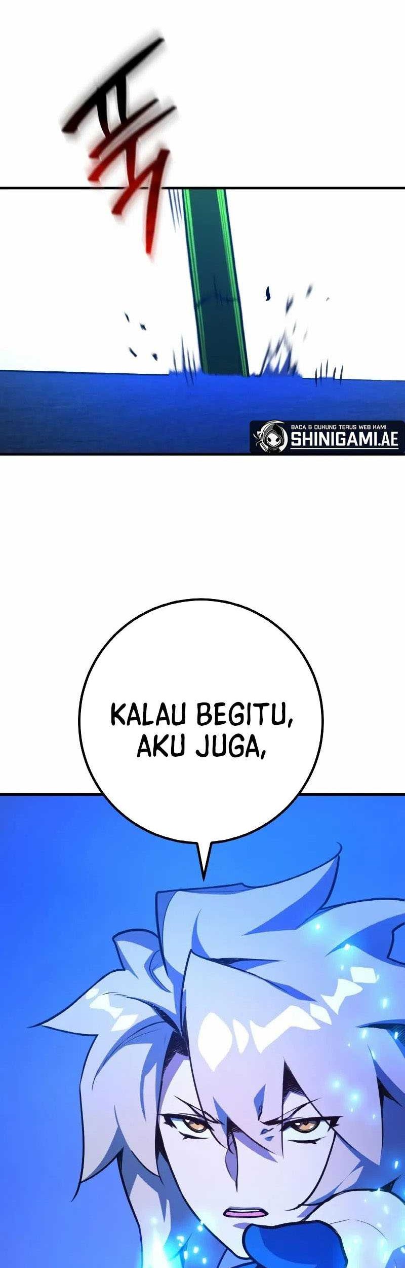 The Game’s Top Troll Chapter 50 - halaman 15