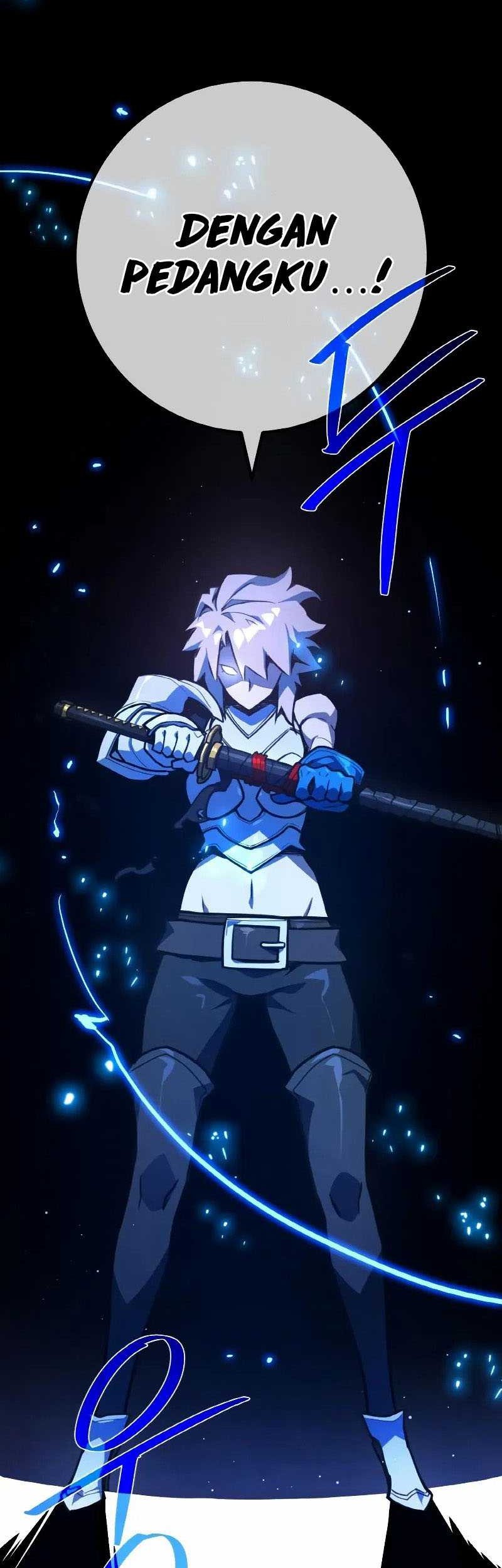 The Game’s Top Troll Chapter 50 - halaman 20