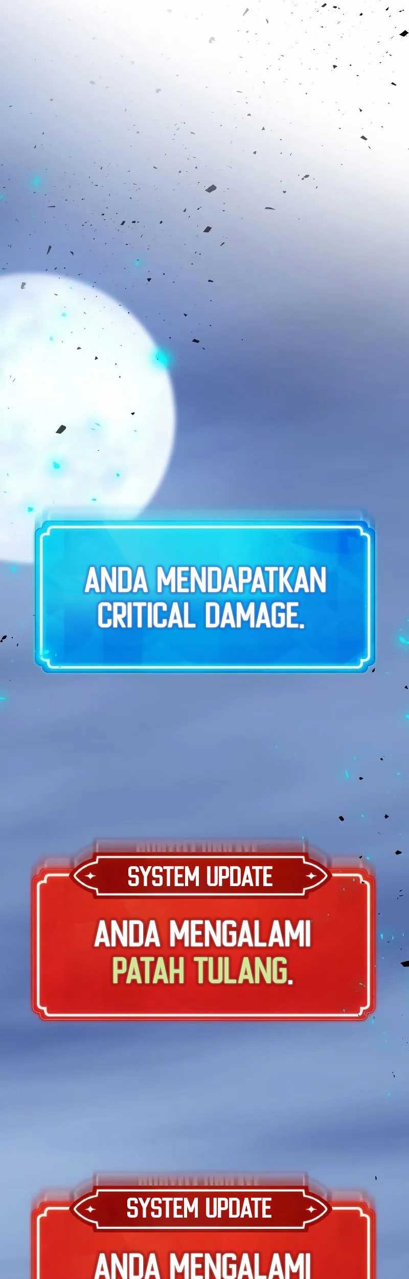 The Game’s Top Troll Chapter 50 - halaman 26