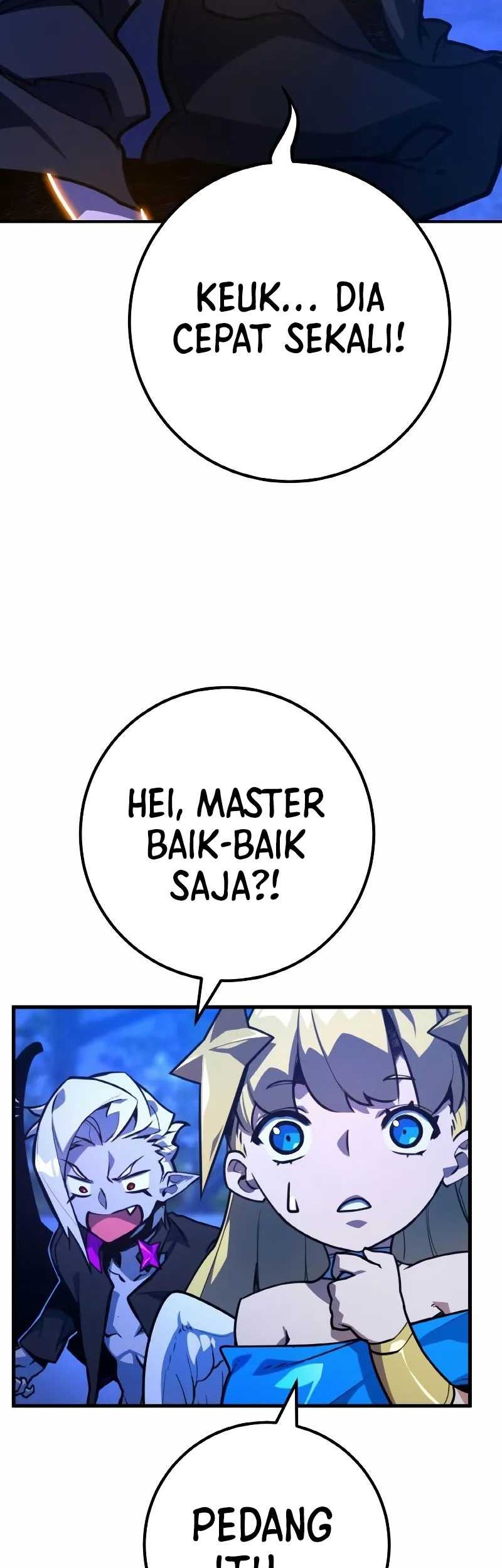The Game’s Top Troll Chapter 50 - halaman 28
