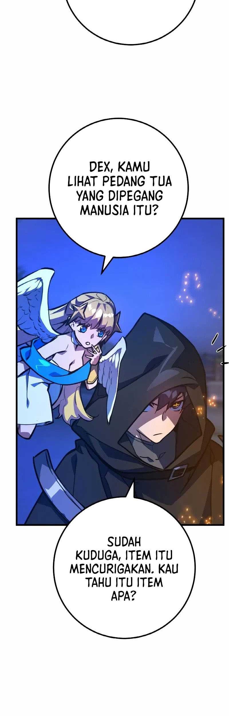 The Game’s Top Troll Chapter 50 - halaman 37