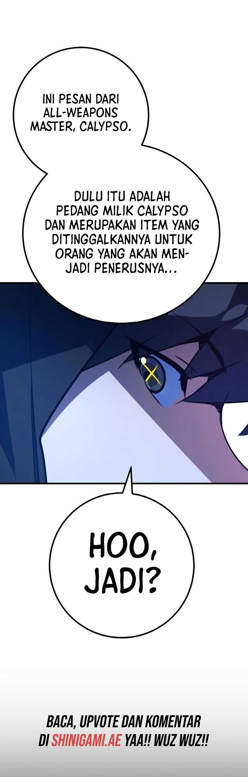 The Game’s Top Troll Chapter 50 - halaman 38