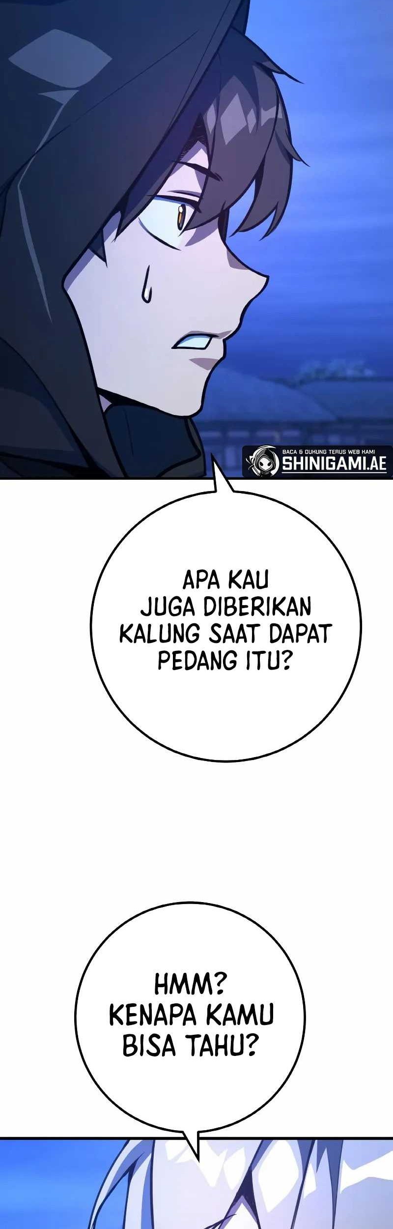 The Game’s Top Troll Chapter 50 - halaman 47