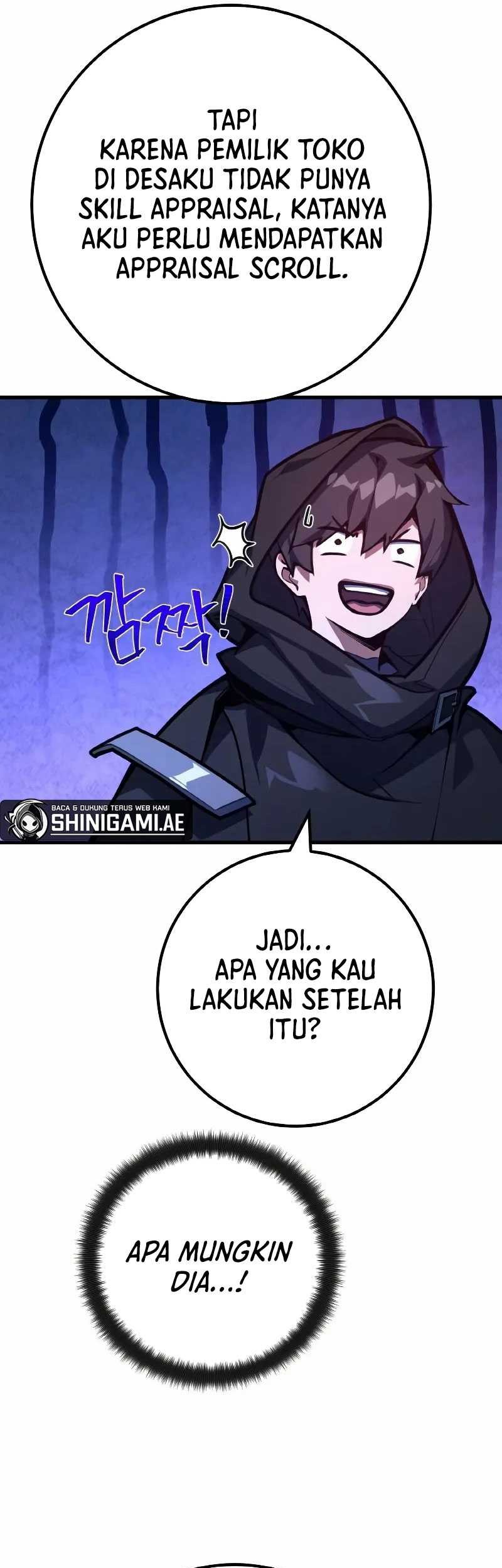 The Game’s Top Troll Chapter 50 - halaman 50