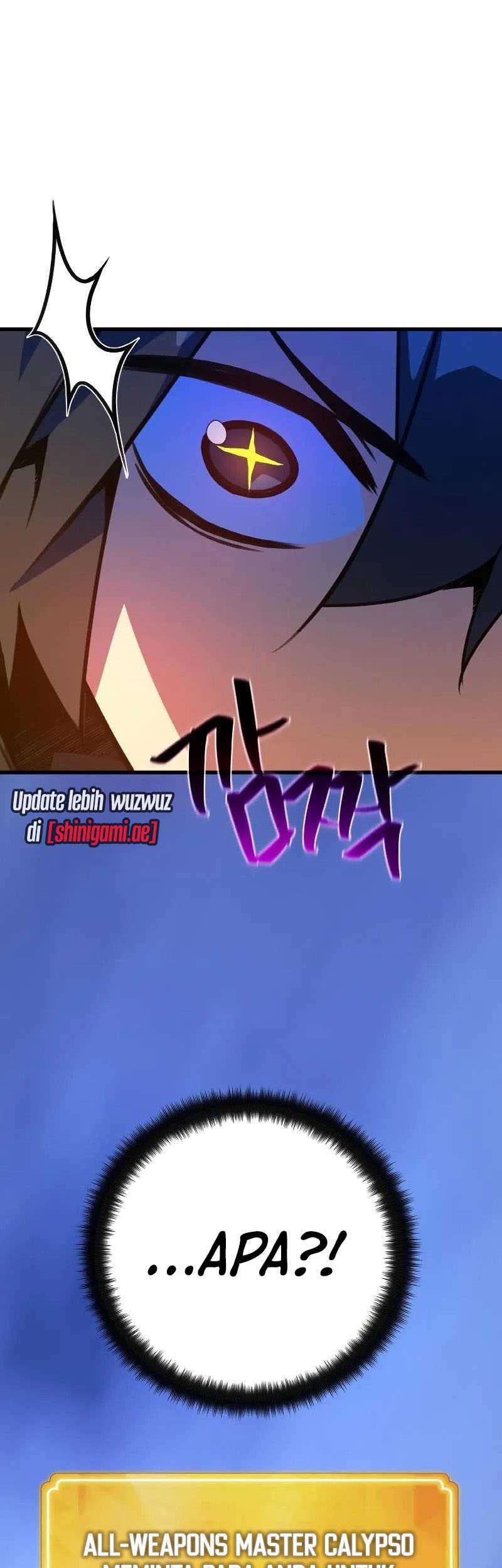 The Game’s Top Troll Chapter 50 - halaman 56