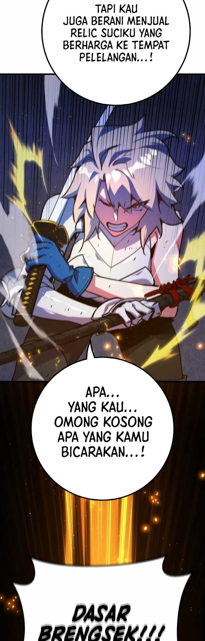 The Game’s Top Troll Chapter 50 - halaman 66