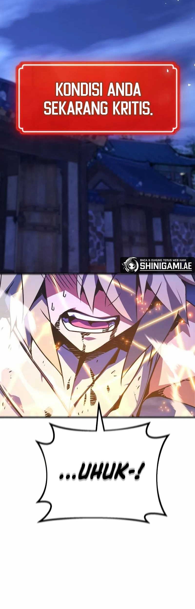 The Game’s Top Troll Chapter 50 - halaman 75