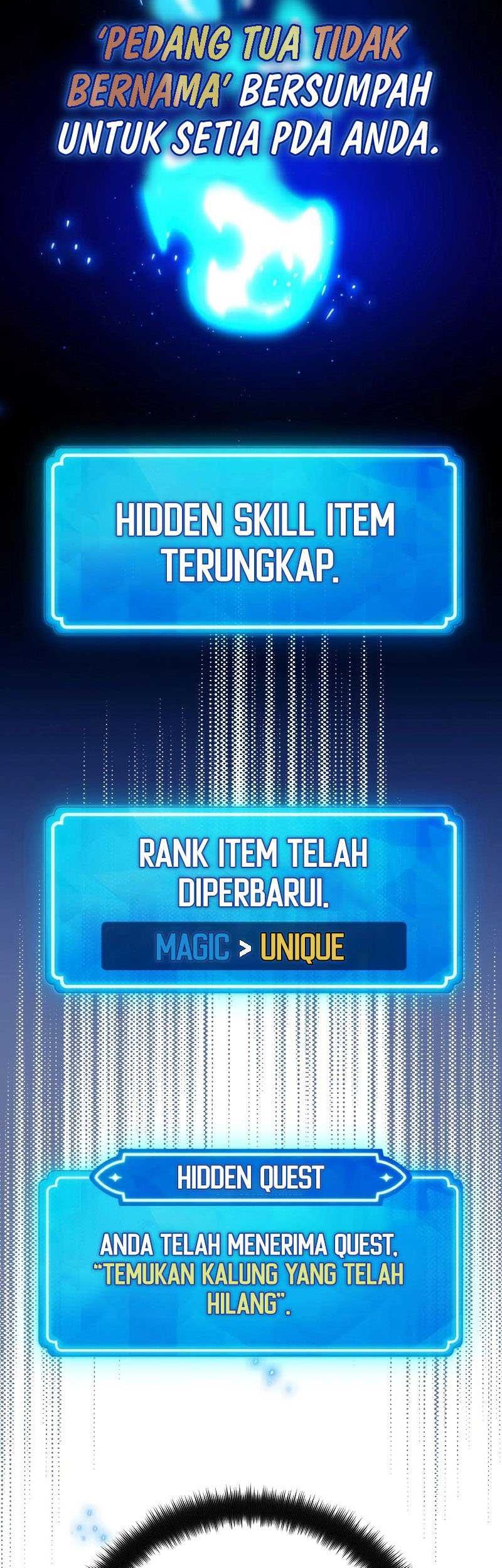 The Game’s Top Troll Chapter 51 - halaman 16