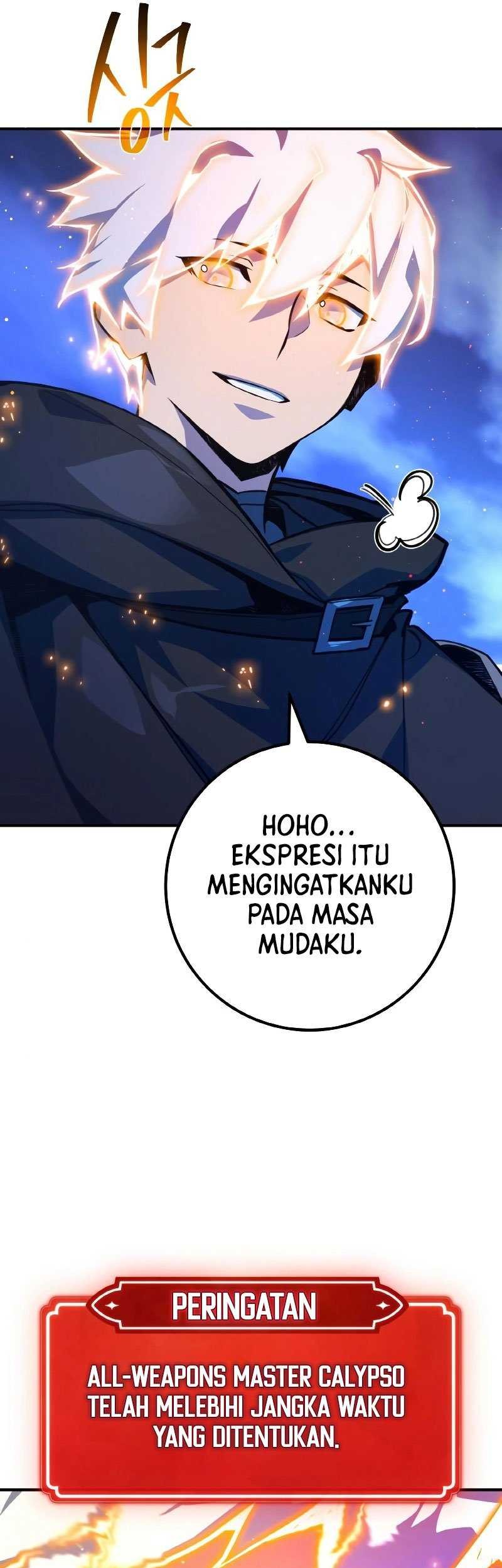 The Game’s Top Troll Chapter 51 - halaman 22