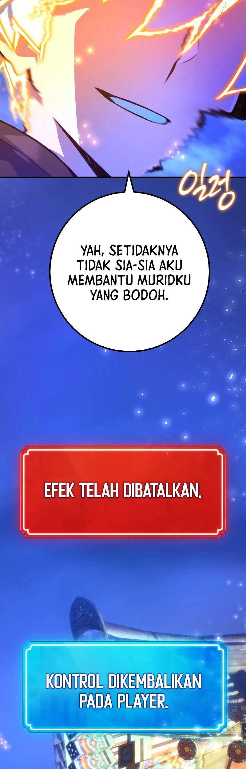 The Game’s Top Troll Chapter 51 - halaman 23