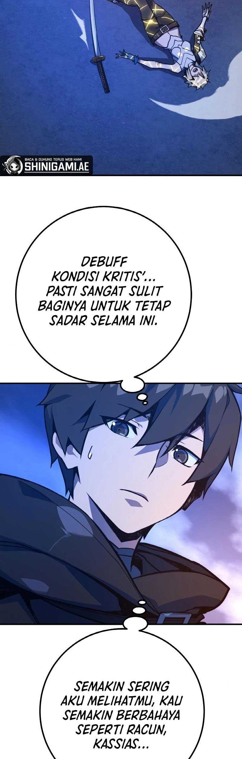 The Game’s Top Troll Chapter 51 - halaman 27