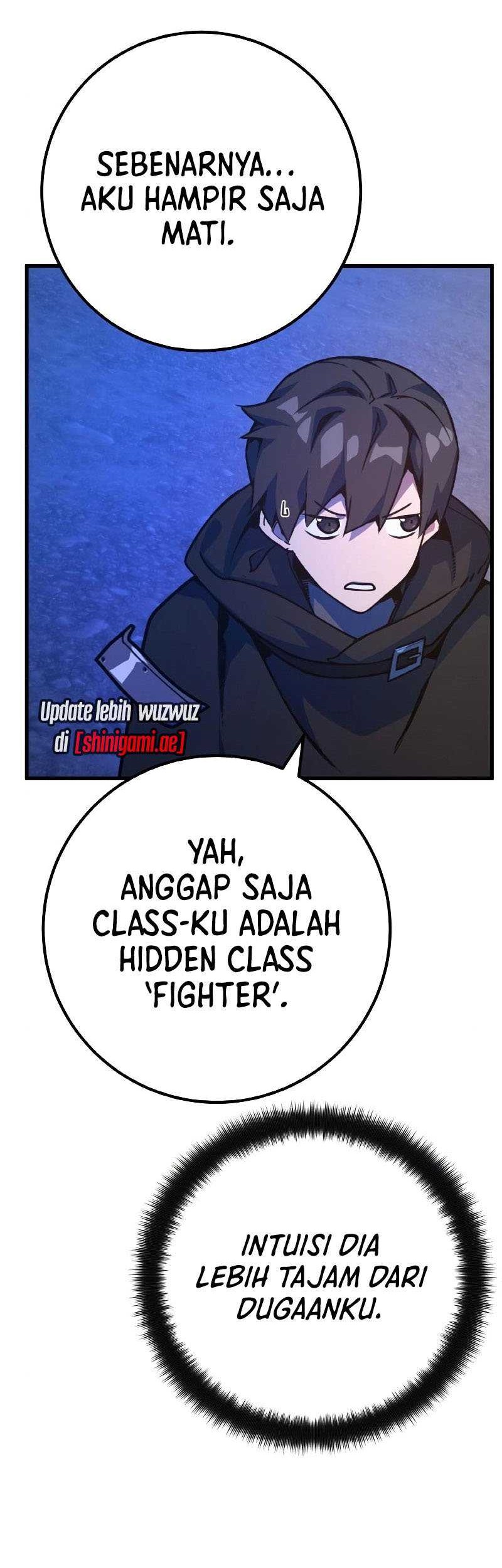 The Game’s Top Troll Chapter 51 - halaman 35