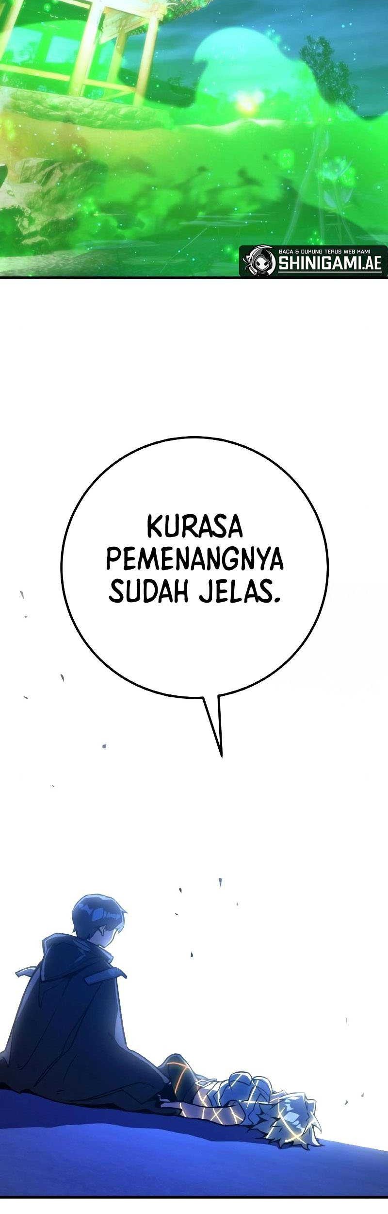 The Game’s Top Troll Chapter 51 - halaman 40