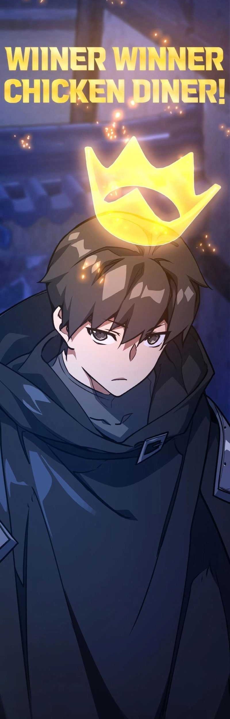 The Game’s Top Troll Chapter 51 - halaman 47