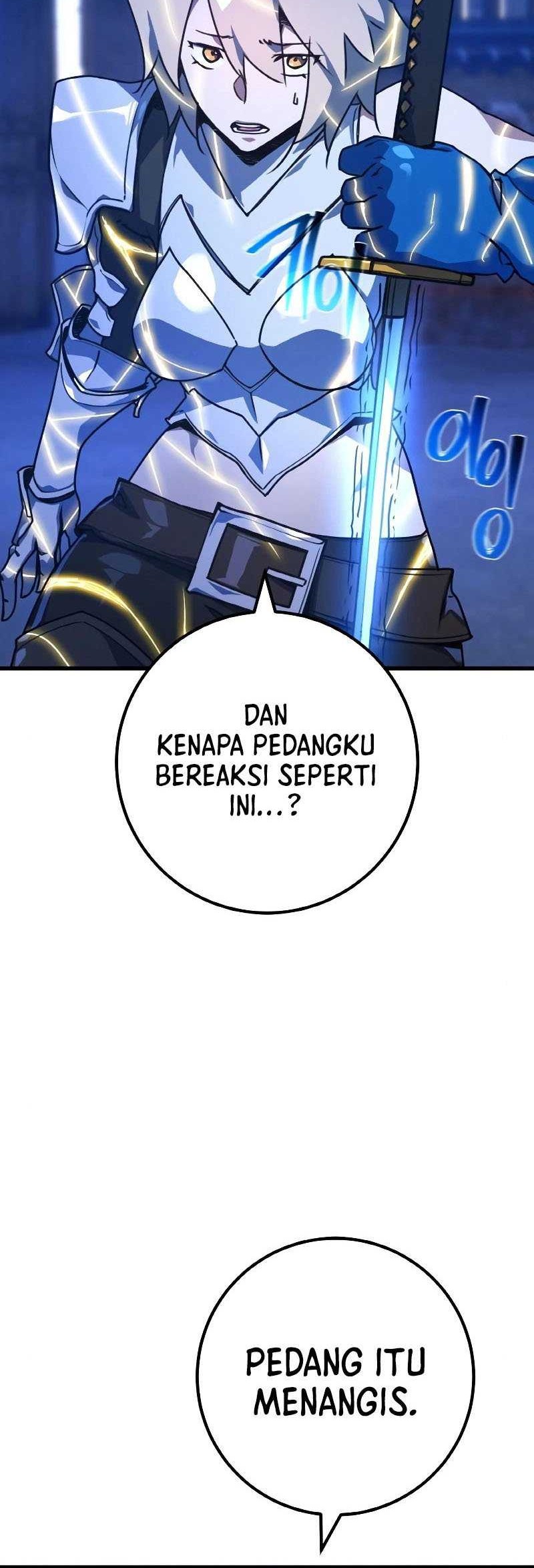 The Game’s Top Troll Chapter 51 - halaman 5