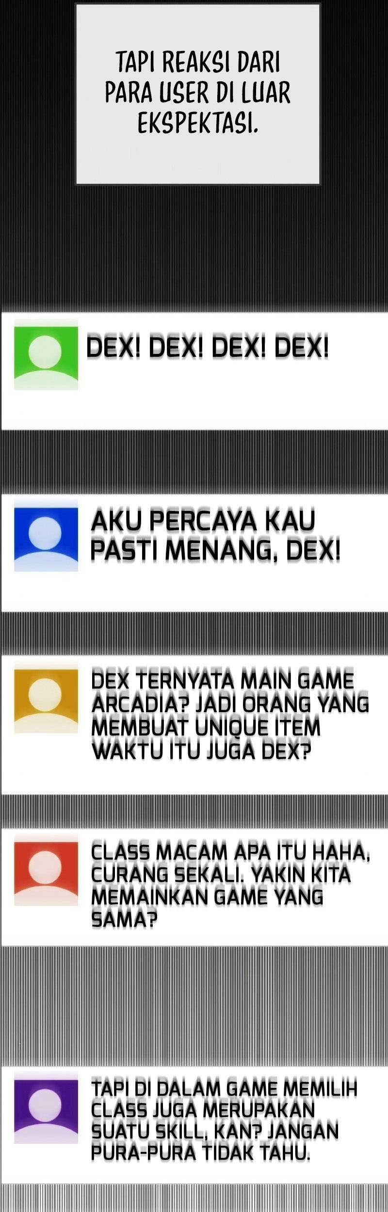 The Game’s Top Troll Chapter 51 - halaman 53