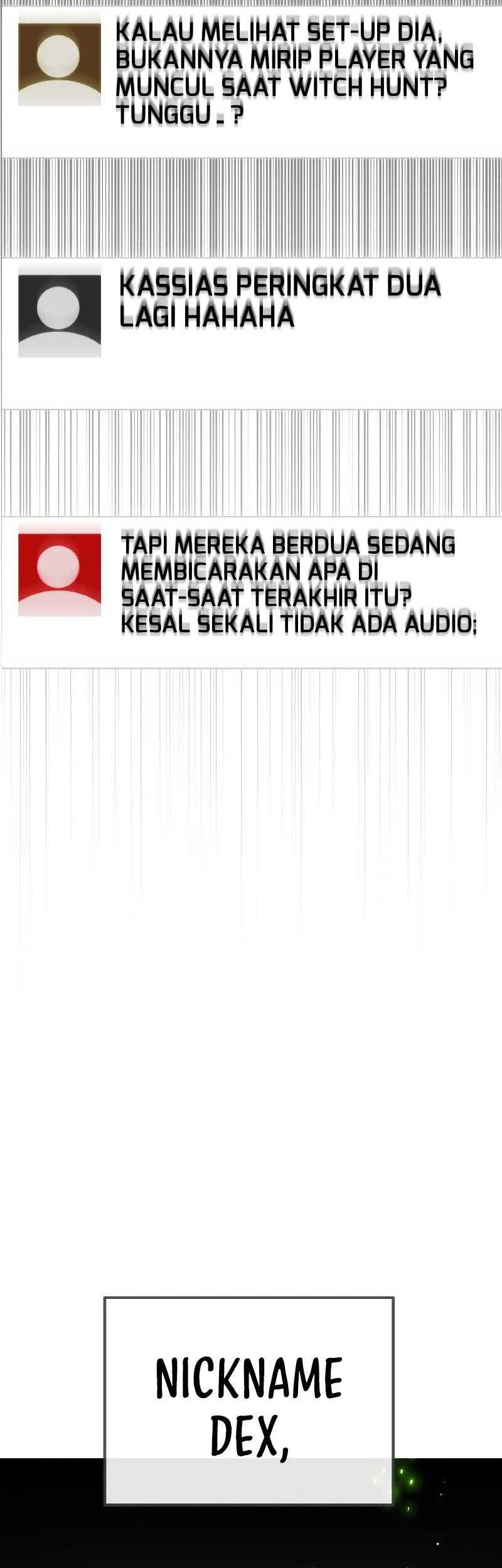 The Game’s Top Troll Chapter 51 - halaman 54