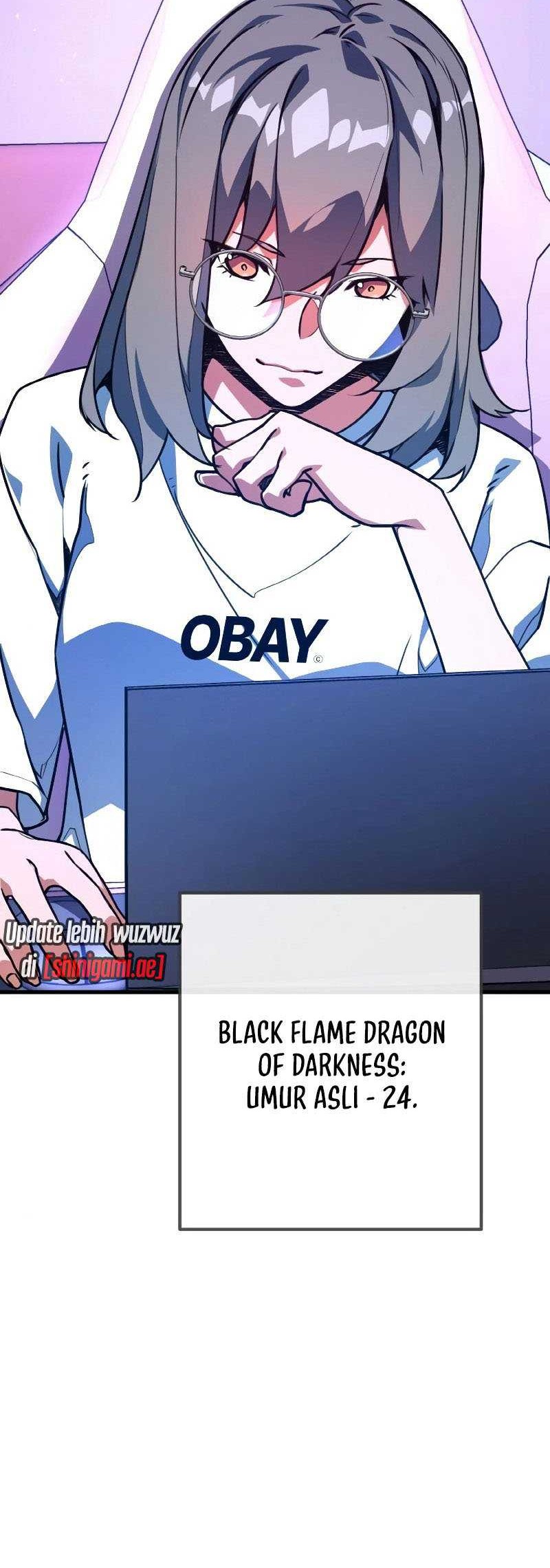 The Game’s Top Troll Chapter 51 - halaman 56
