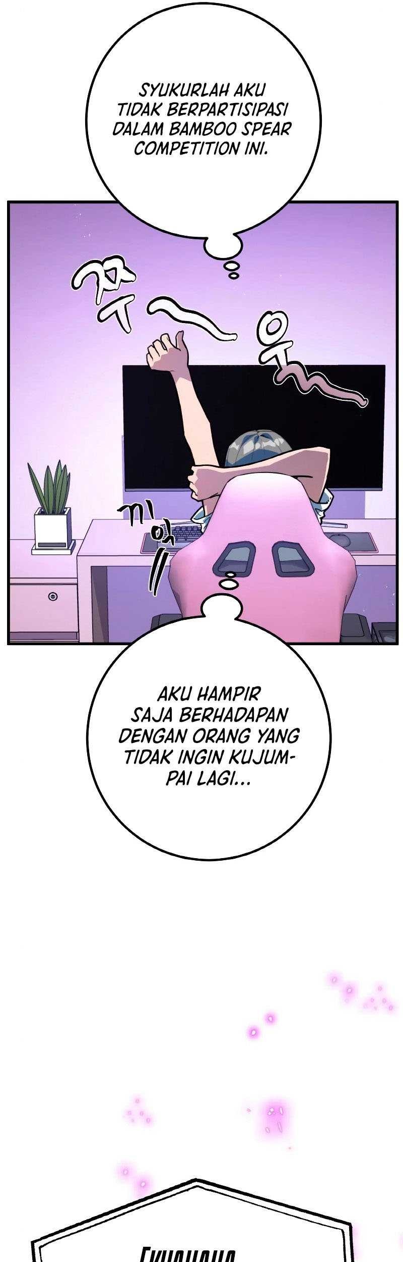 The Game’s Top Troll Chapter 51 - halaman 57