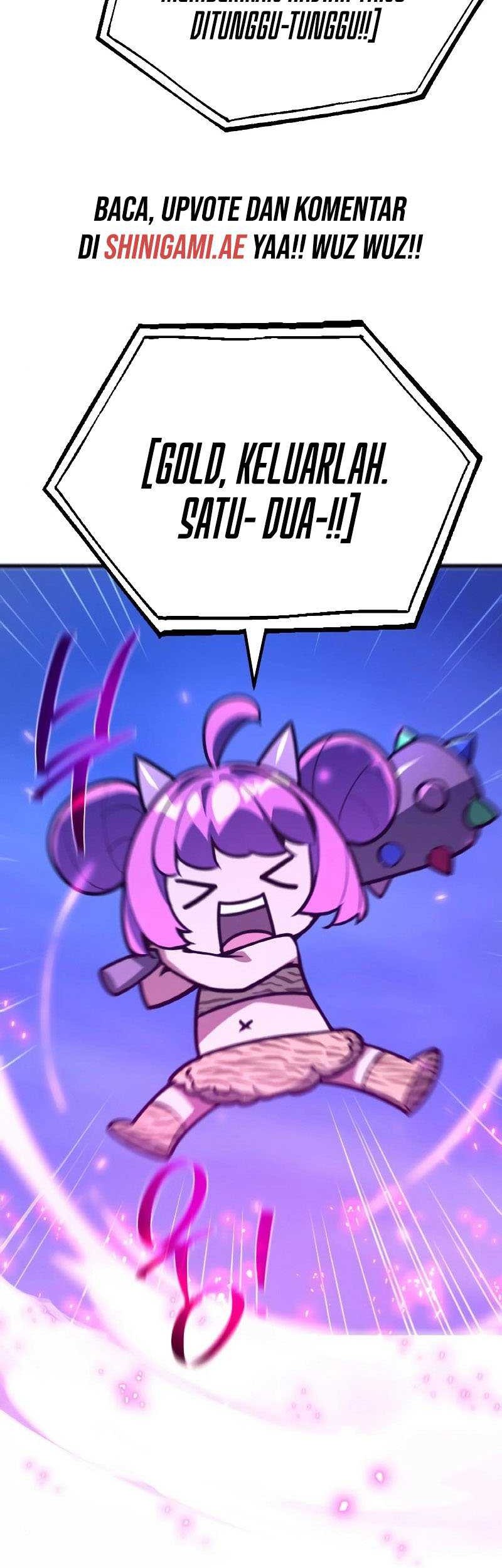 The Game’s Top Troll Chapter 51 - halaman 59