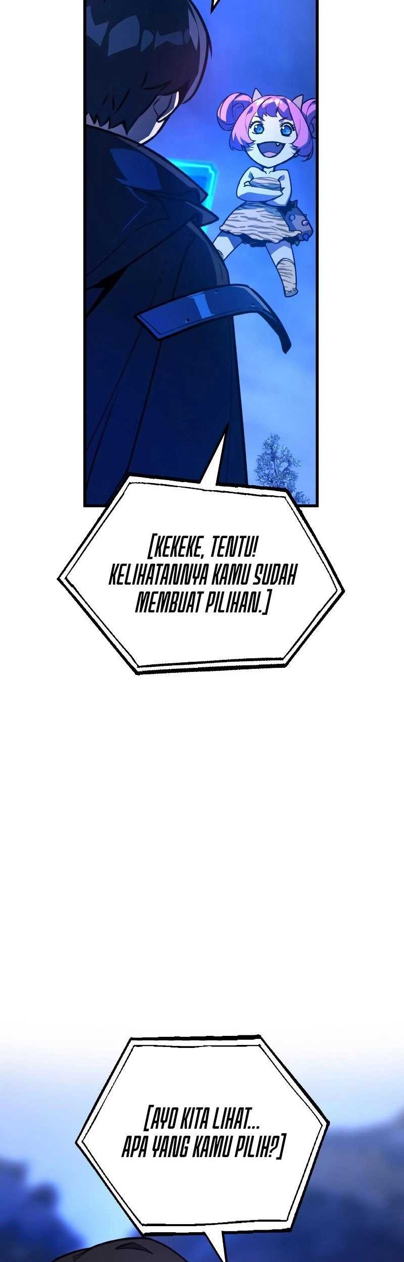 The Game’s Top Troll Chapter 51 - halaman 67