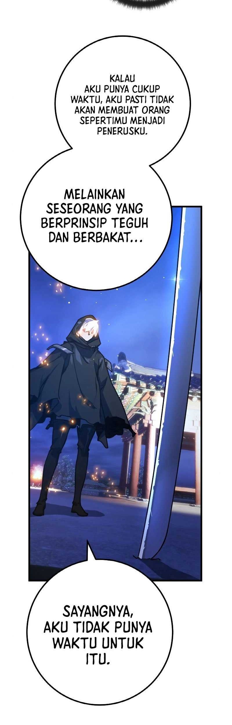 The Game’s Top Troll Chapter 51 - halaman 7