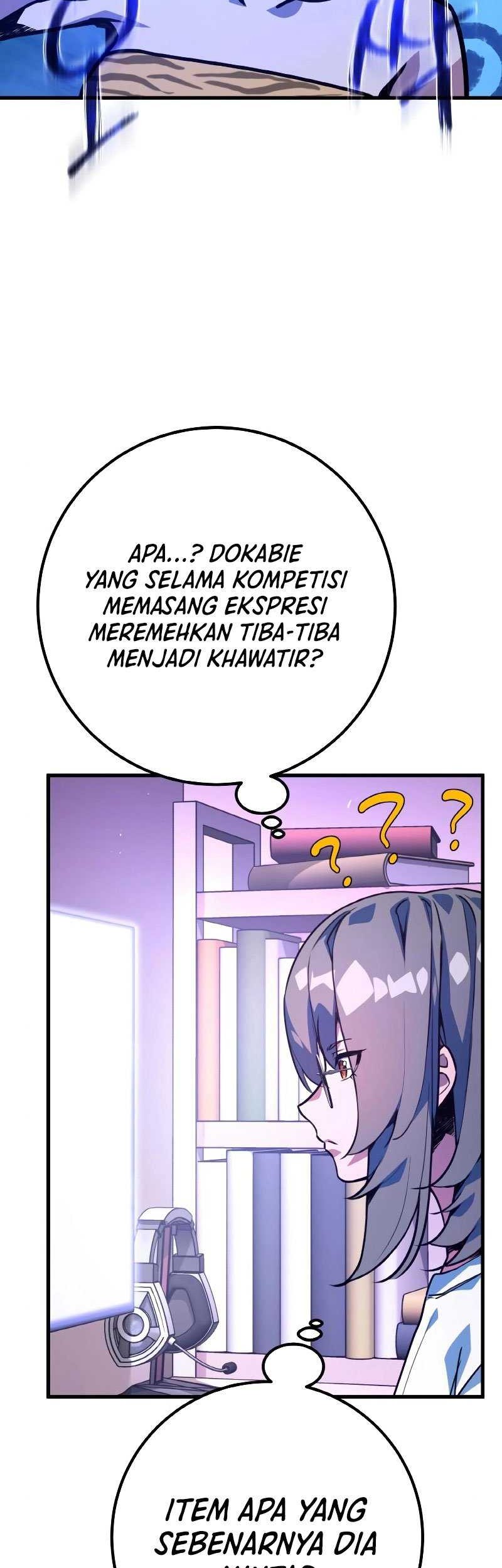 The Game’s Top Troll Chapter 51 - halaman 72