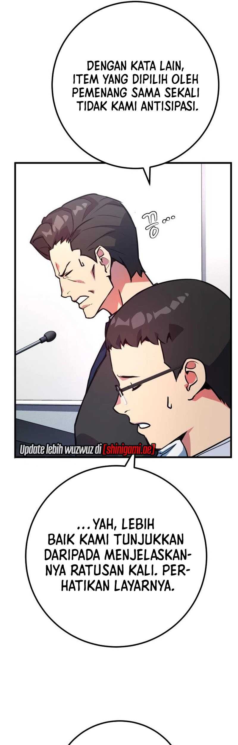 The Game’s Top Troll Chapter 52 - halaman 11