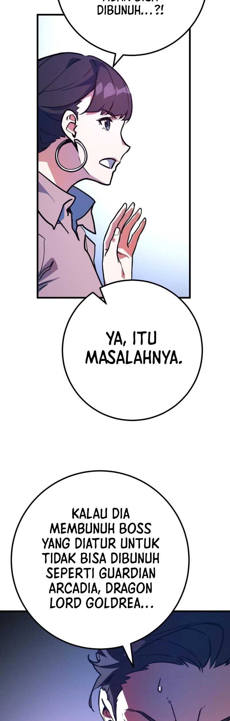 The Game’s Top Troll Chapter 52 - halaman 15