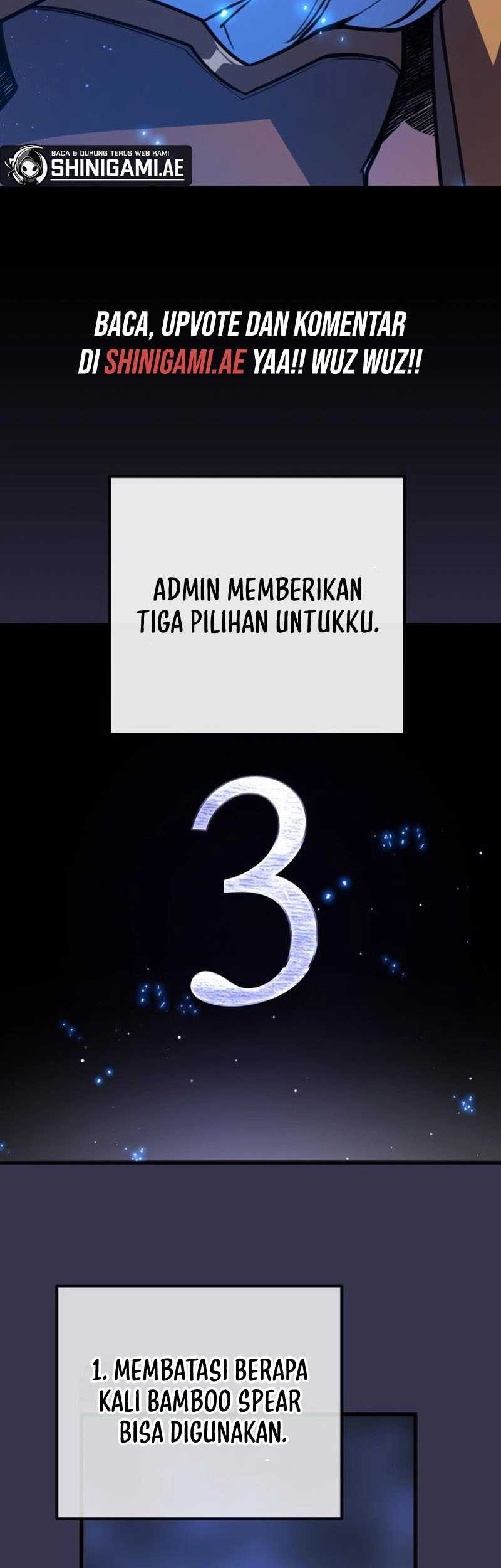 The Game’s Top Troll Chapter 52 - halaman 50