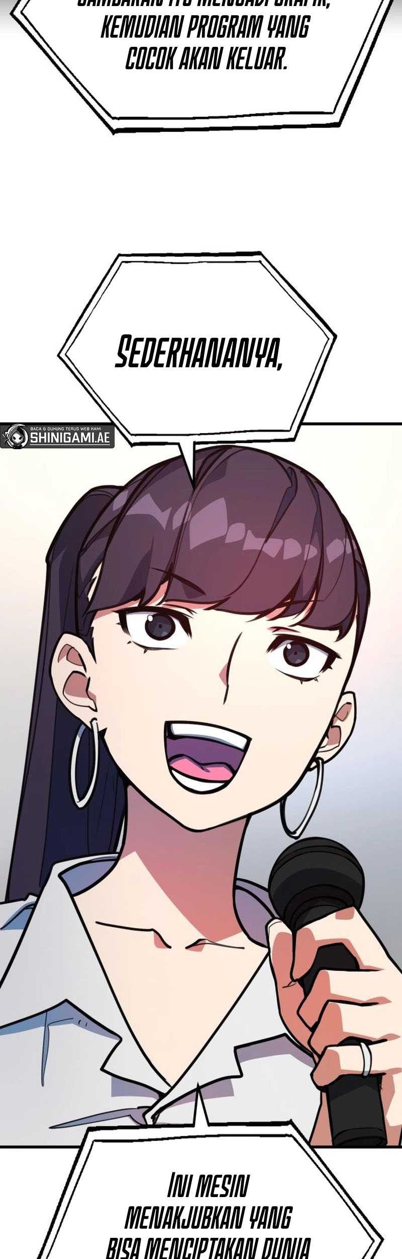 The Game’s Top Troll Chapter 52 - halaman 79
