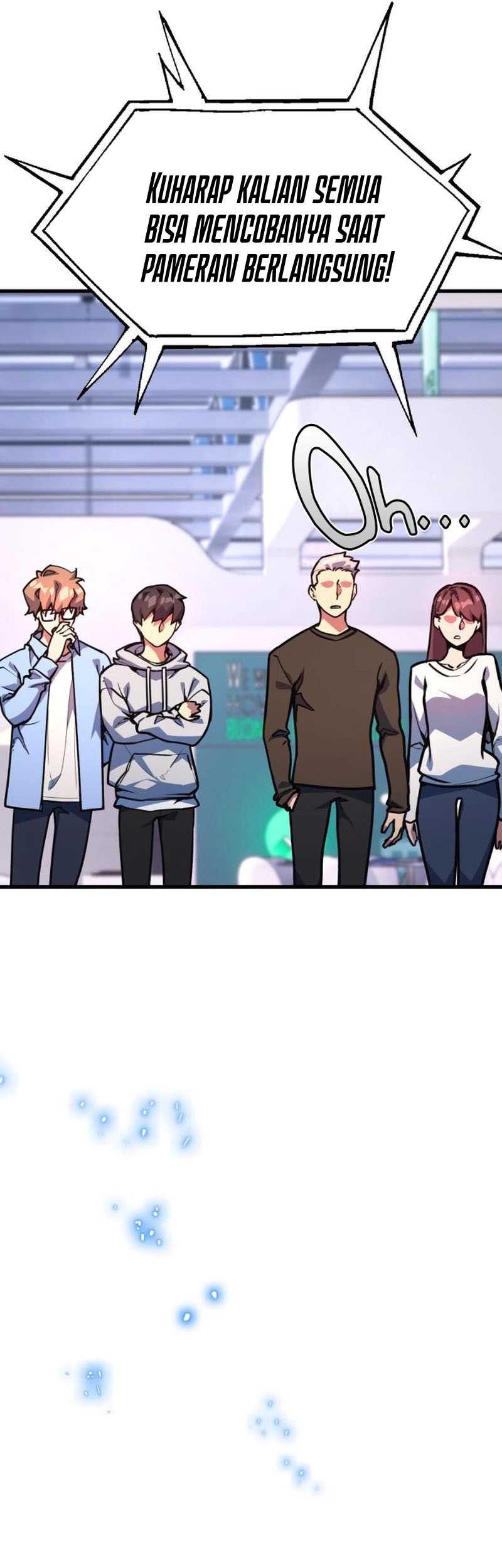 The Game’s Top Troll Chapter 52 - halaman 81