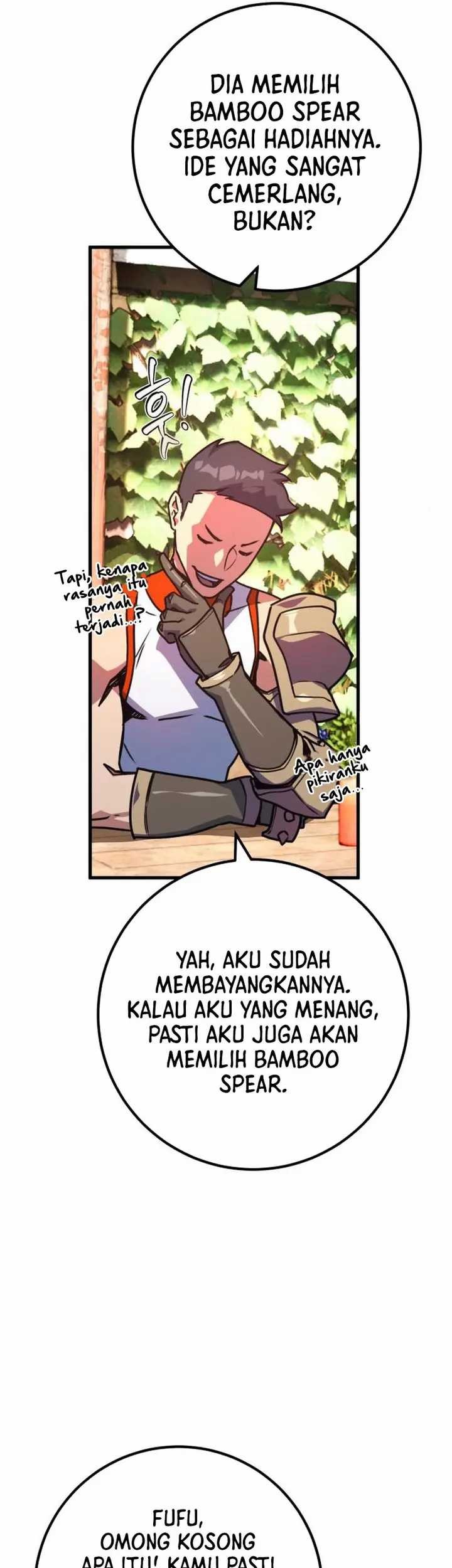 The Game’s Top Troll Chapter 53 - halaman 10