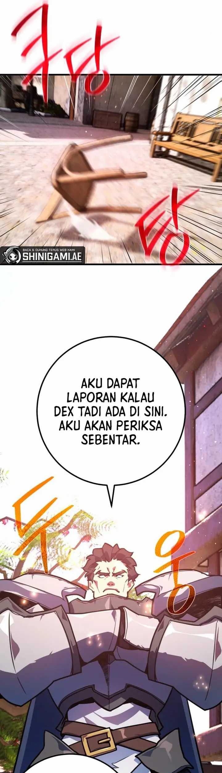 The Game’s Top Troll Chapter 53 - halaman 25